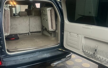 Toyota Land Cruiser Prado 120 рестайлинг, 2006 год, 1 600 000 рублей, 5 фотография