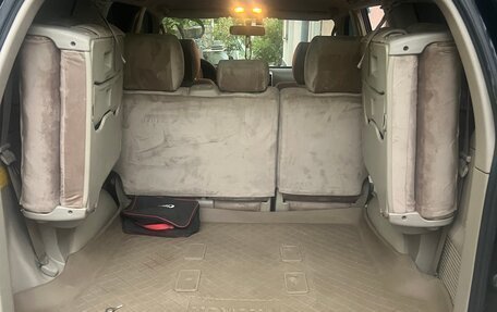 Toyota Land Cruiser Prado 120 рестайлинг, 2006 год, 1 600 000 рублей, 7 фотография