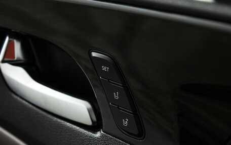 Hyundai Santa Fe IV, 2019 год, 2 749 700 рублей, 16 фотография