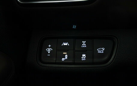 Hyundai Santa Fe IV, 2019 год, 2 749 700 рублей, 20 фотография