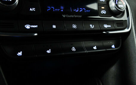 Hyundai Santa Fe IV, 2019 год, 2 749 700 рублей, 18 фотография