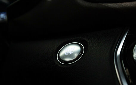 Hyundai Santa Fe IV, 2019 год, 2 749 700 рублей, 22 фотография