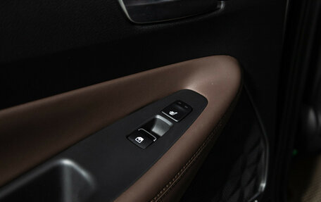 Hyundai Santa Fe IV, 2019 год, 2 749 700 рублей, 25 фотография