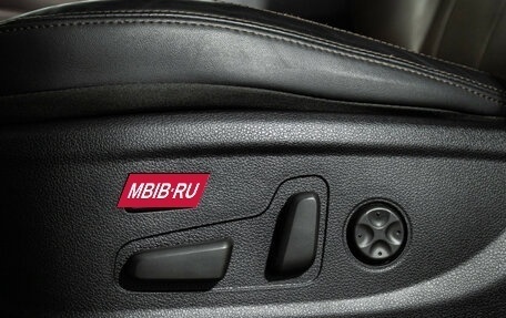 Hyundai Santa Fe IV, 2019 год, 2 749 700 рублей, 15 фотография