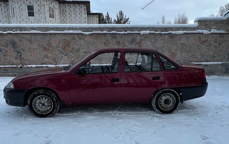 Daewoo Nexia I рестайлинг, 2012 год, 300 000 рублей, 4 фотография