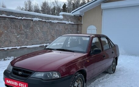 Daewoo Nexia I рестайлинг, 2012 год, 300 000 рублей, 3 фотография