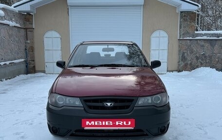 Daewoo Nexia I рестайлинг, 2012 год, 300 000 рублей, 2 фотография