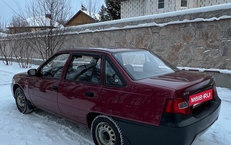 Daewoo Nexia I рестайлинг, 2012 год, 300 000 рублей, 5 фотография