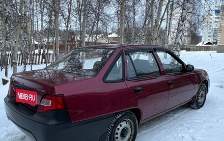 Daewoo Nexia I рестайлинг, 2012 год, 300 000 рублей, 6 фотография