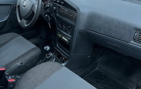 Daewoo Nexia I рестайлинг, 2012 год, 300 000 рублей, 12 фотография