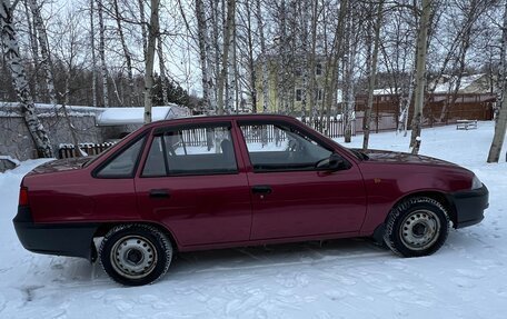 Daewoo Nexia I рестайлинг, 2012 год, 300 000 рублей, 7 фотография