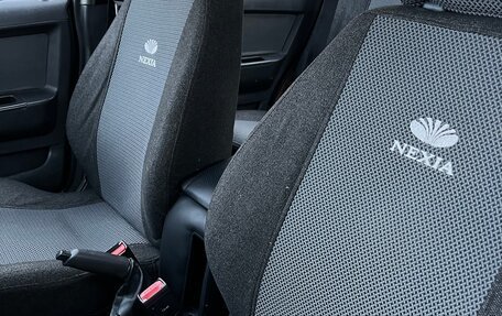 Daewoo Nexia I рестайлинг, 2012 год, 300 000 рублей, 13 фотография