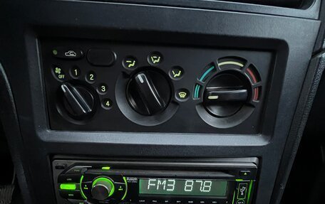 Daewoo Nexia I рестайлинг, 2012 год, 300 000 рублей, 15 фотография