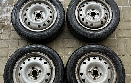 Daewoo Nexia I рестайлинг, 2012 год, 300 000 рублей, 17 фотография