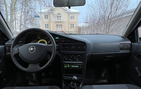 Daewoo Nexia I рестайлинг, 2012 год, 300 000 рублей, 14 фотография