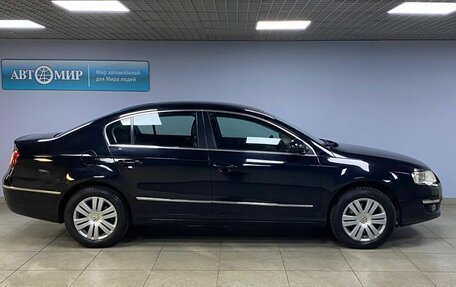 Volkswagen Passat B6, 2008 год, 712 000 рублей, 4 фотография
