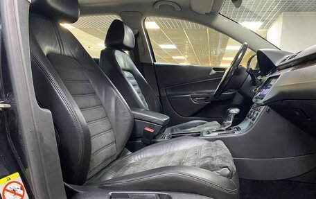 Volkswagen Passat B6, 2008 год, 712 000 рублей, 10 фотография