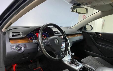 Volkswagen Passat B6, 2008 год, 712 000 рублей, 14 фотография