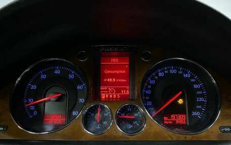 Volkswagen Passat B6, 2008 год, 712 000 рублей, 16 фотография