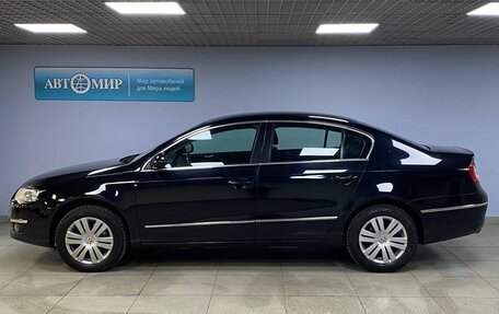 Volkswagen Passat B6, 2008 год, 712 000 рублей, 8 фотография