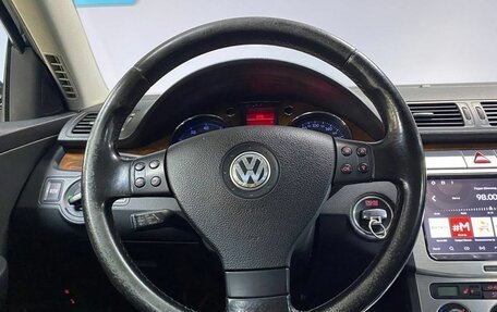 Volkswagen Passat B6, 2008 год, 712 000 рублей, 15 фотография