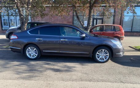 Nissan Teana, 2012 год, 1 260 000 рублей, 6 фотография