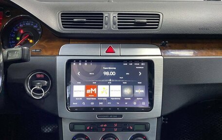 Volkswagen Passat B6, 2008 год, 712 000 рублей, 20 фотография