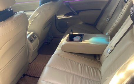 Nissan Teana, 2012 год, 1 260 000 рублей, 8 фотография