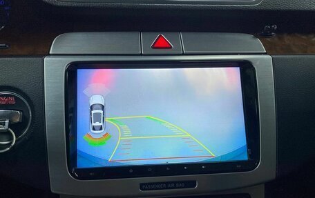 Volkswagen Passat B6, 2008 год, 712 000 рублей, 22 фотография