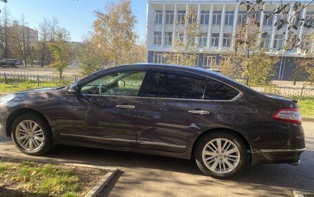 Nissan Teana, 2012 год, 1 260 000 рублей, 7 фотография