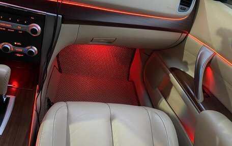 Nissan Teana, 2012 год, 1 260 000 рублей, 13 фотография