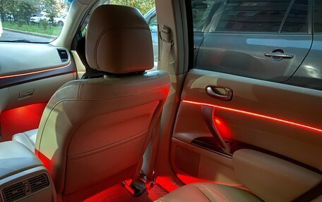 Nissan Teana, 2012 год, 1 260 000 рублей, 12 фотография