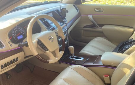 Nissan Teana, 2012 год, 1 260 000 рублей, 9 фотография