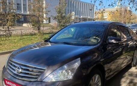 Nissan Teana, 2012 год, 1 260 000 рублей, 5 фотография