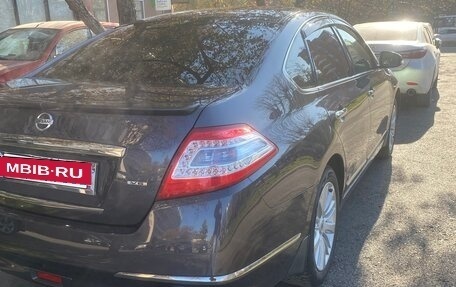 Nissan Teana, 2012 год, 1 260 000 рублей, 3 фотография