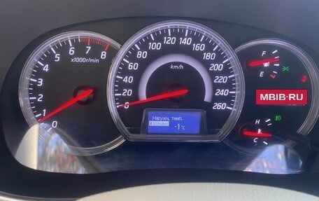 Nissan Teana, 2012 год, 1 260 000 рублей, 10 фотография