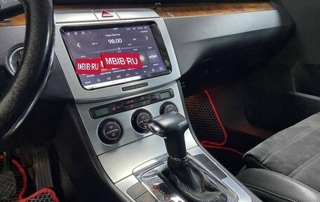 Volkswagen Passat B6, 2008 год, 712 000 рублей, 21 фотография