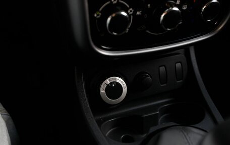 Renault Duster I рестайлинг, 2012 год, 700 000 рублей, 14 фотография