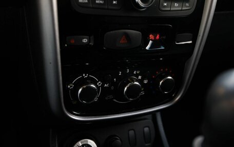 Renault Duster I рестайлинг, 2012 год, 700 000 рублей, 13 фотография