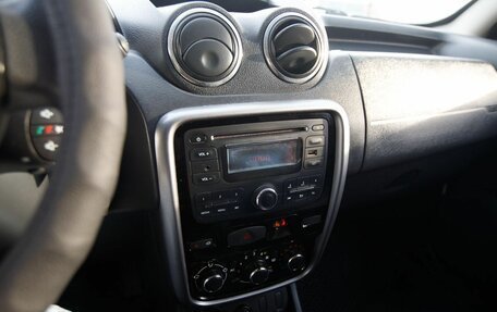 Renault Duster I рестайлинг, 2012 год, 700 000 рублей, 12 фотография