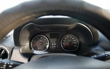 Renault Duster I рестайлинг, 2012 год, 700 000 рублей, 11 фотография