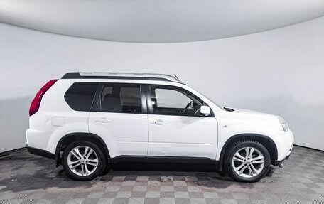 Nissan X-Trail, 2013 год, 1 295 000 рублей, 4 фотография