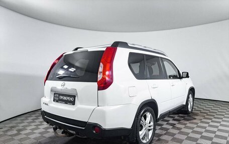 Nissan X-Trail, 2013 год, 1 295 000 рублей, 5 фотография