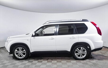 Nissan X-Trail, 2013 год, 1 295 000 рублей, 8 фотография