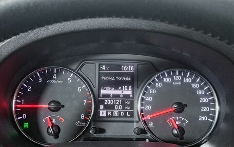 Nissan X-Trail, 2013 год, 1 295 000 рублей, 13 фотография