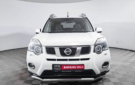 Nissan X-Trail, 2013 год, 1 295 000 рублей, 2 фотография