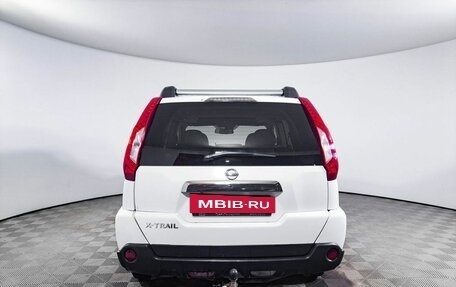 Nissan X-Trail, 2013 год, 1 295 000 рублей, 6 фотография