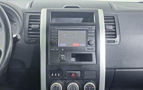 Nissan X-Trail, 2013 год, 1 295 000 рублей, 15 фотография