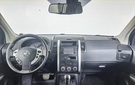 Nissan X-Trail, 2013 год, 1 295 000 рублей, 14 фотография