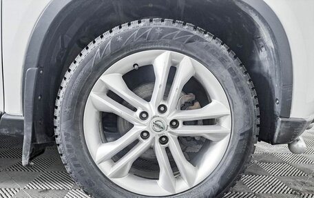 Nissan X-Trail, 2013 год, 1 295 000 рублей, 18 фотография